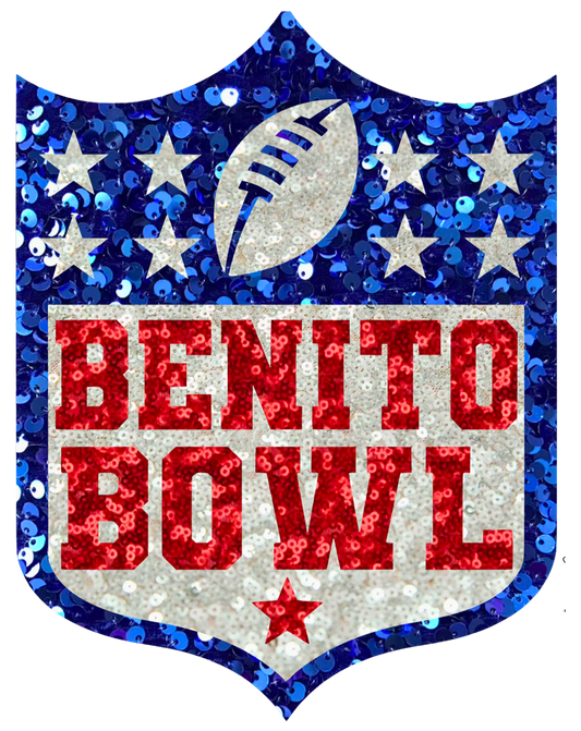 BENITO BOWL