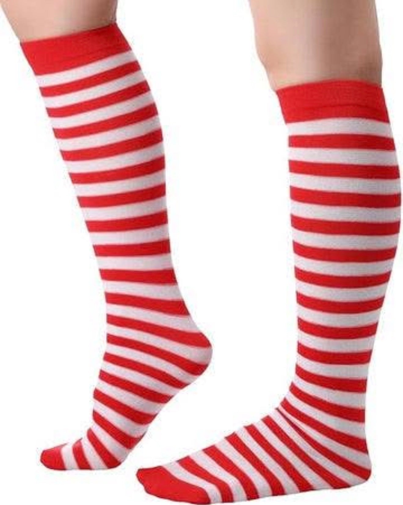 Stripe socks